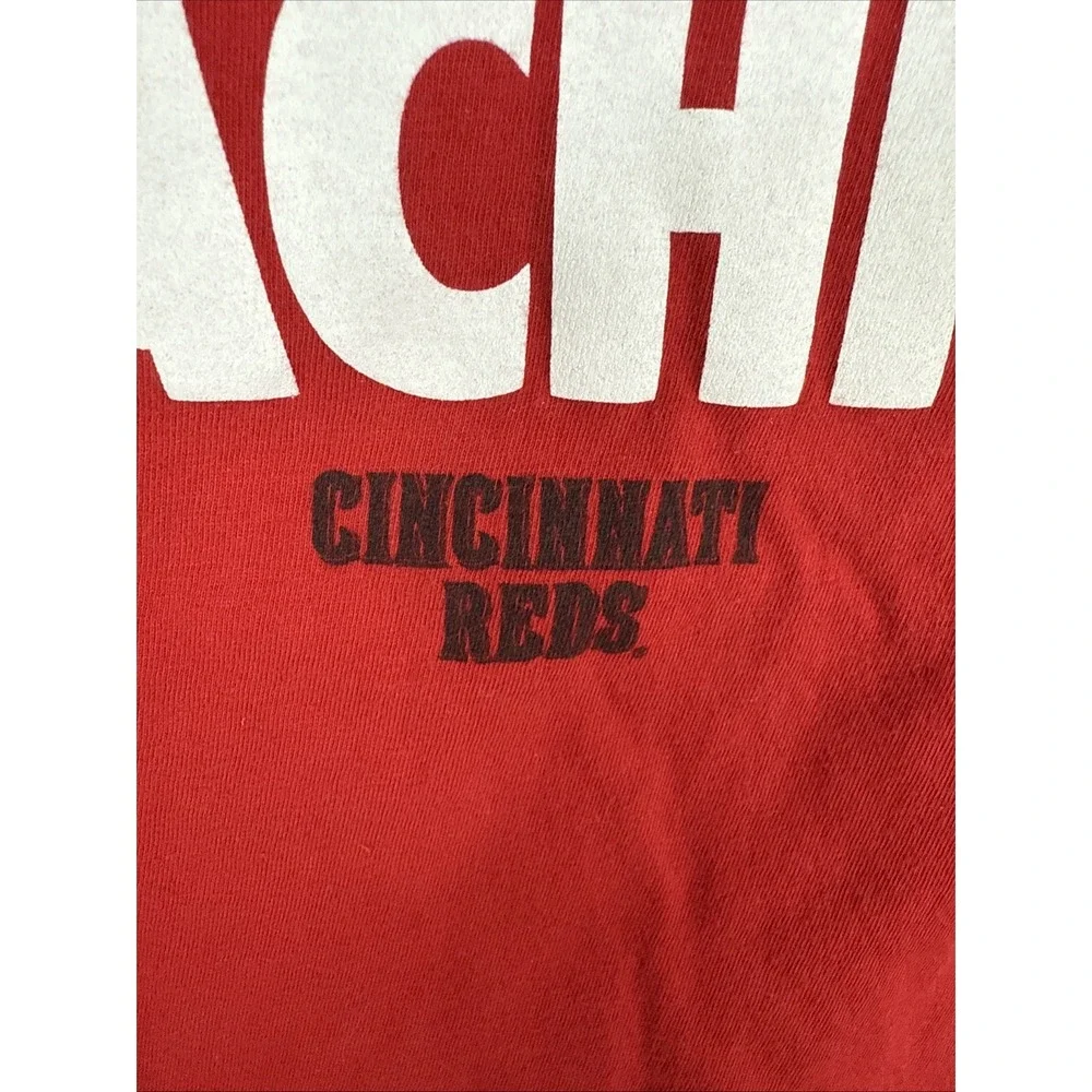 Nike Cincinnati Reds 